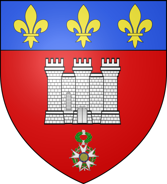 blason